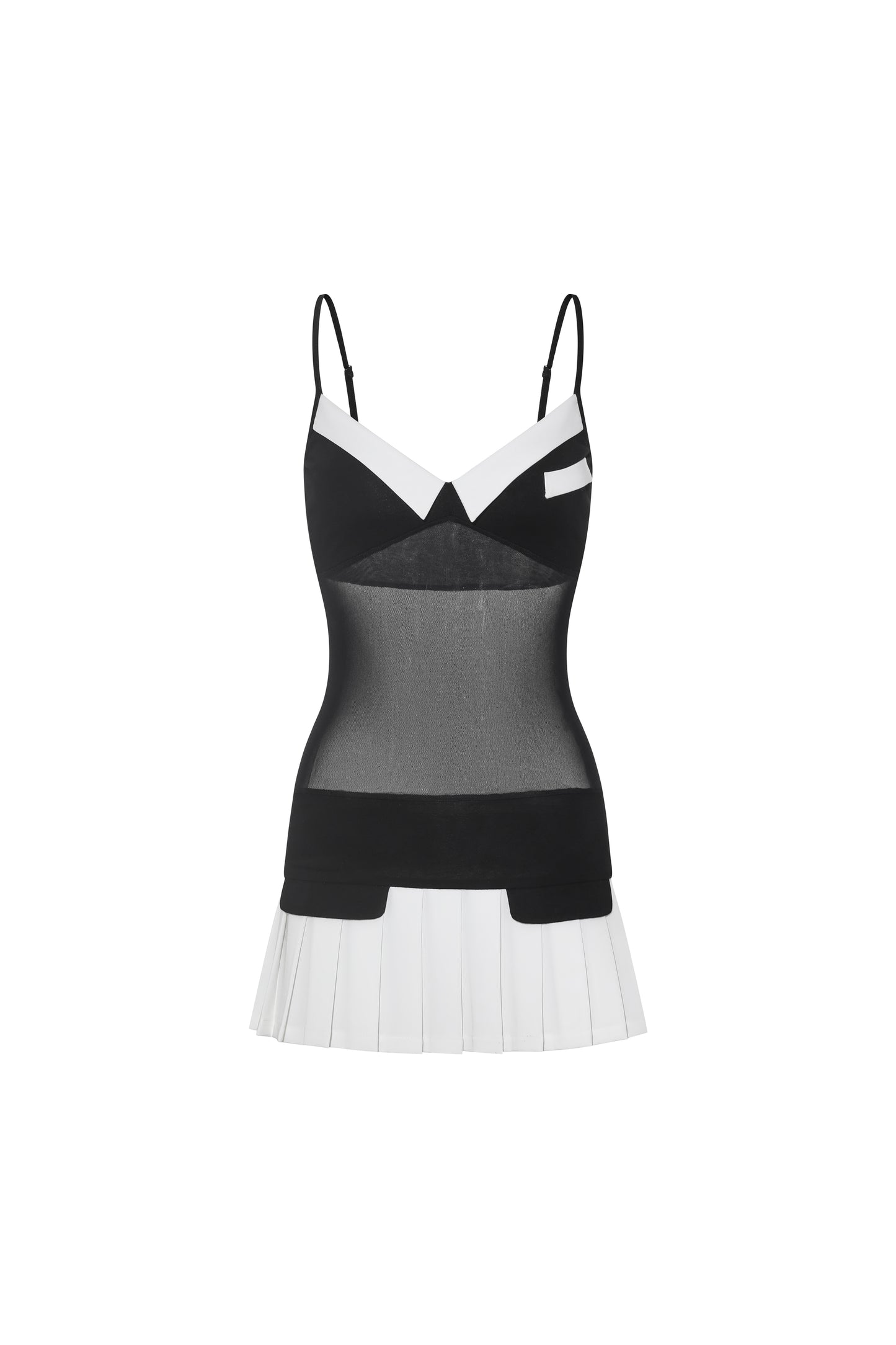 Dania Dress