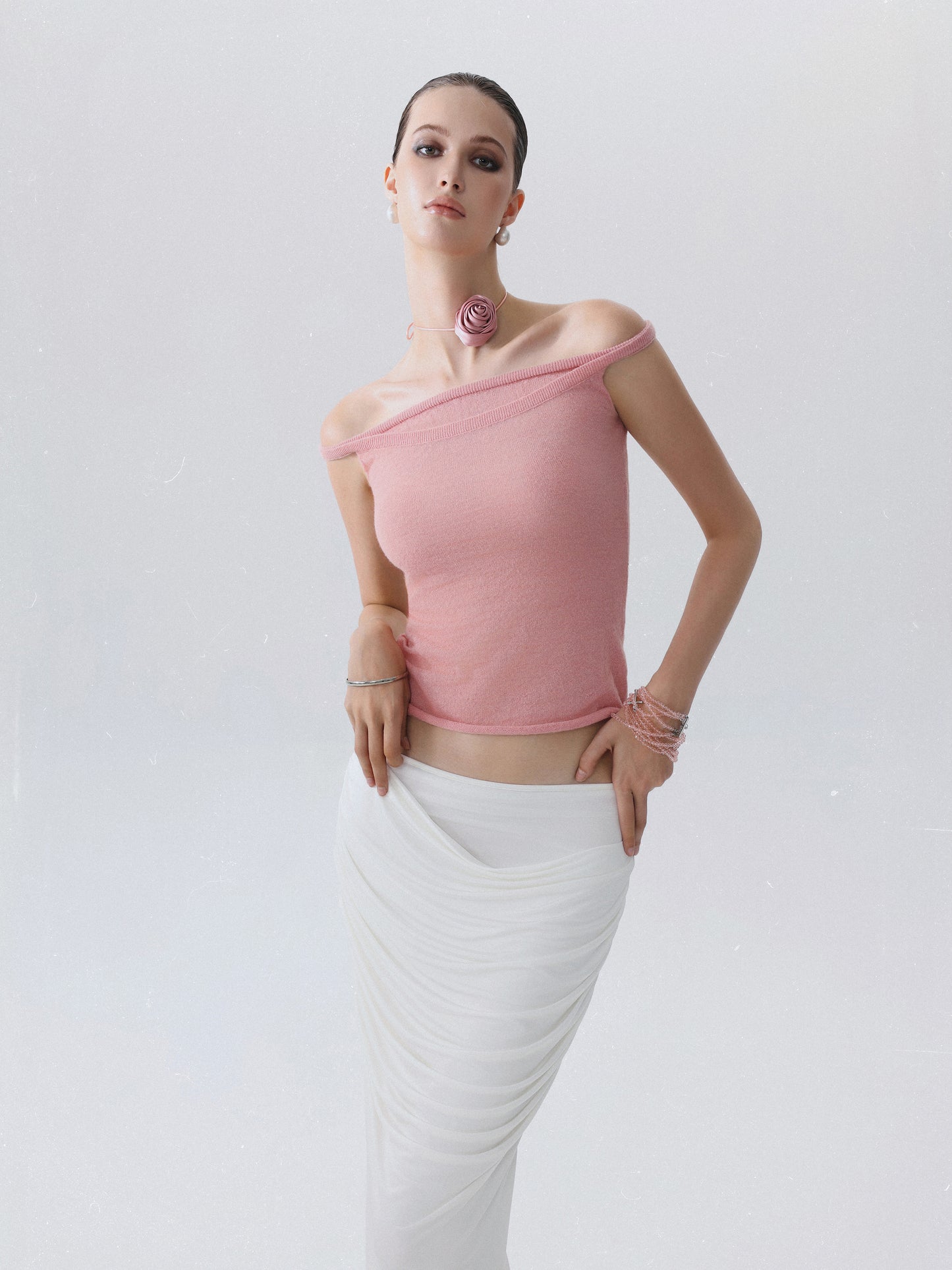 Jemma Knit Top