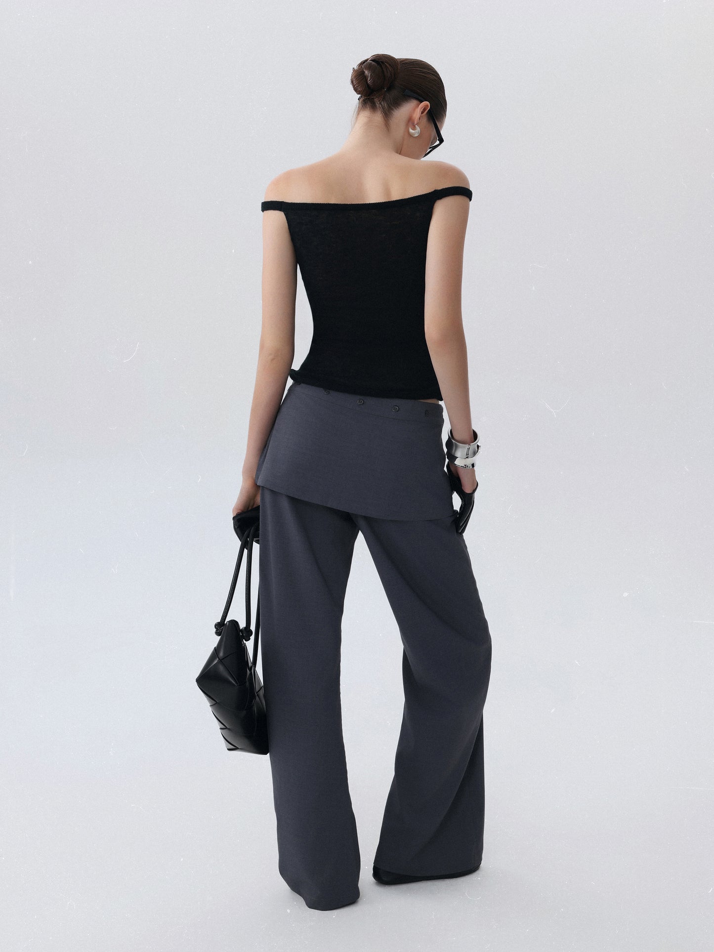Jemma Knit Top