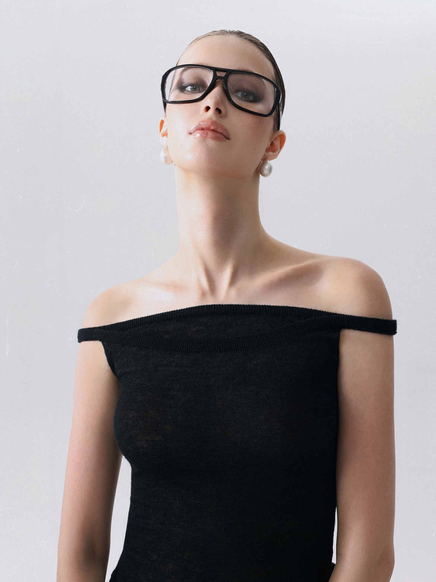 Jemma Knit Top