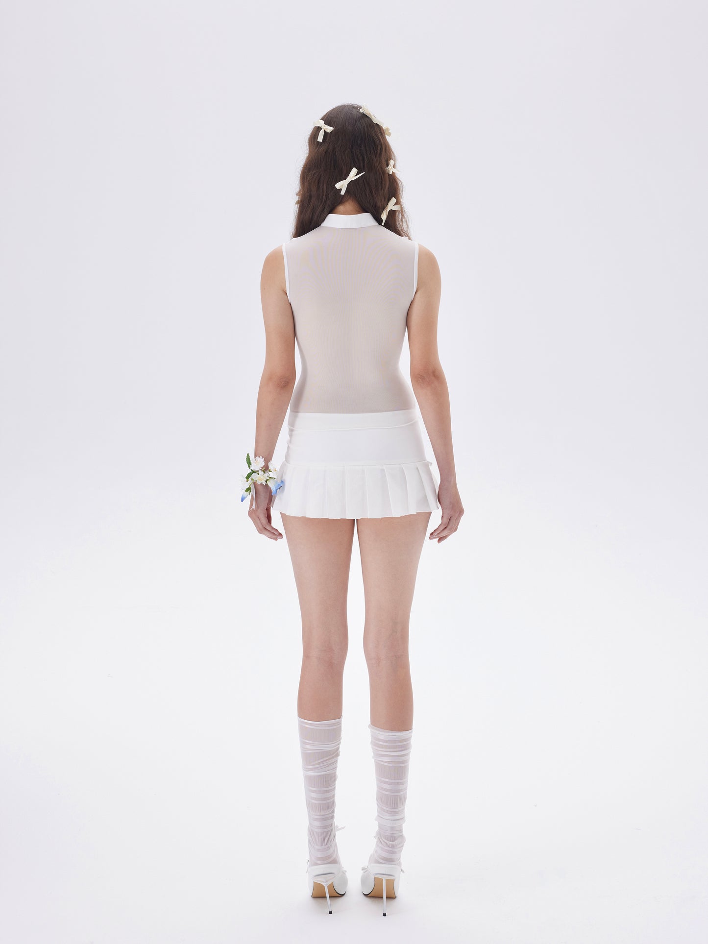 Miller Skirt