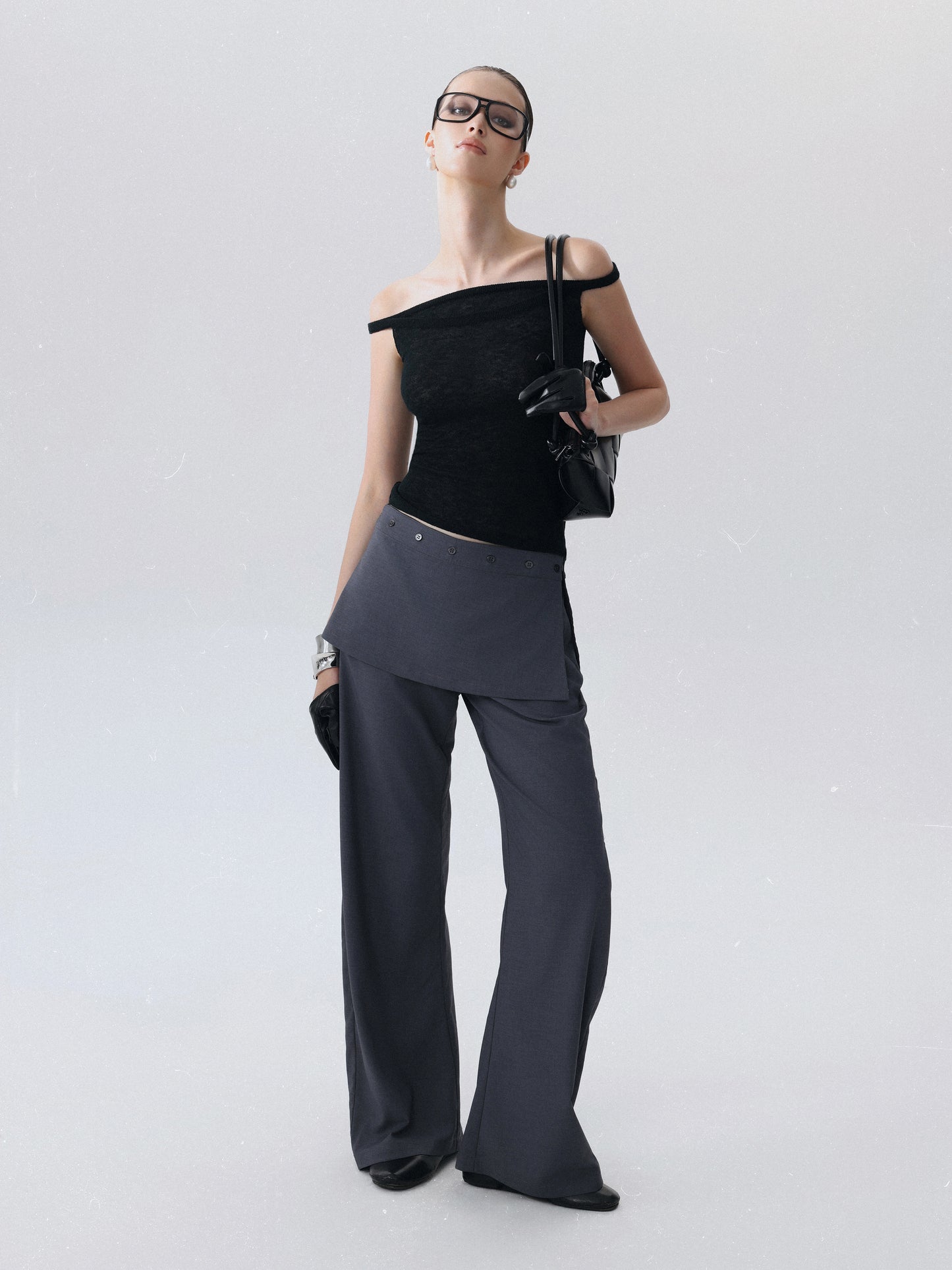 Jemma Knit Top