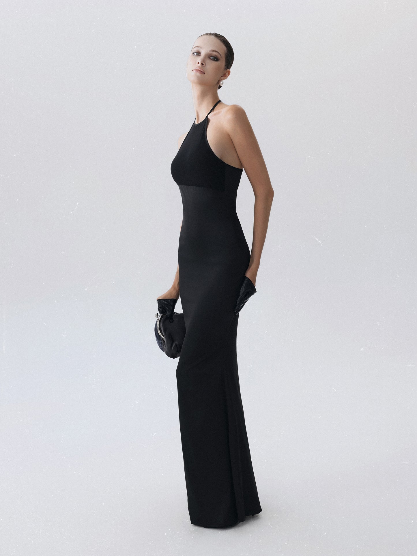 Jemma Maxi Dress