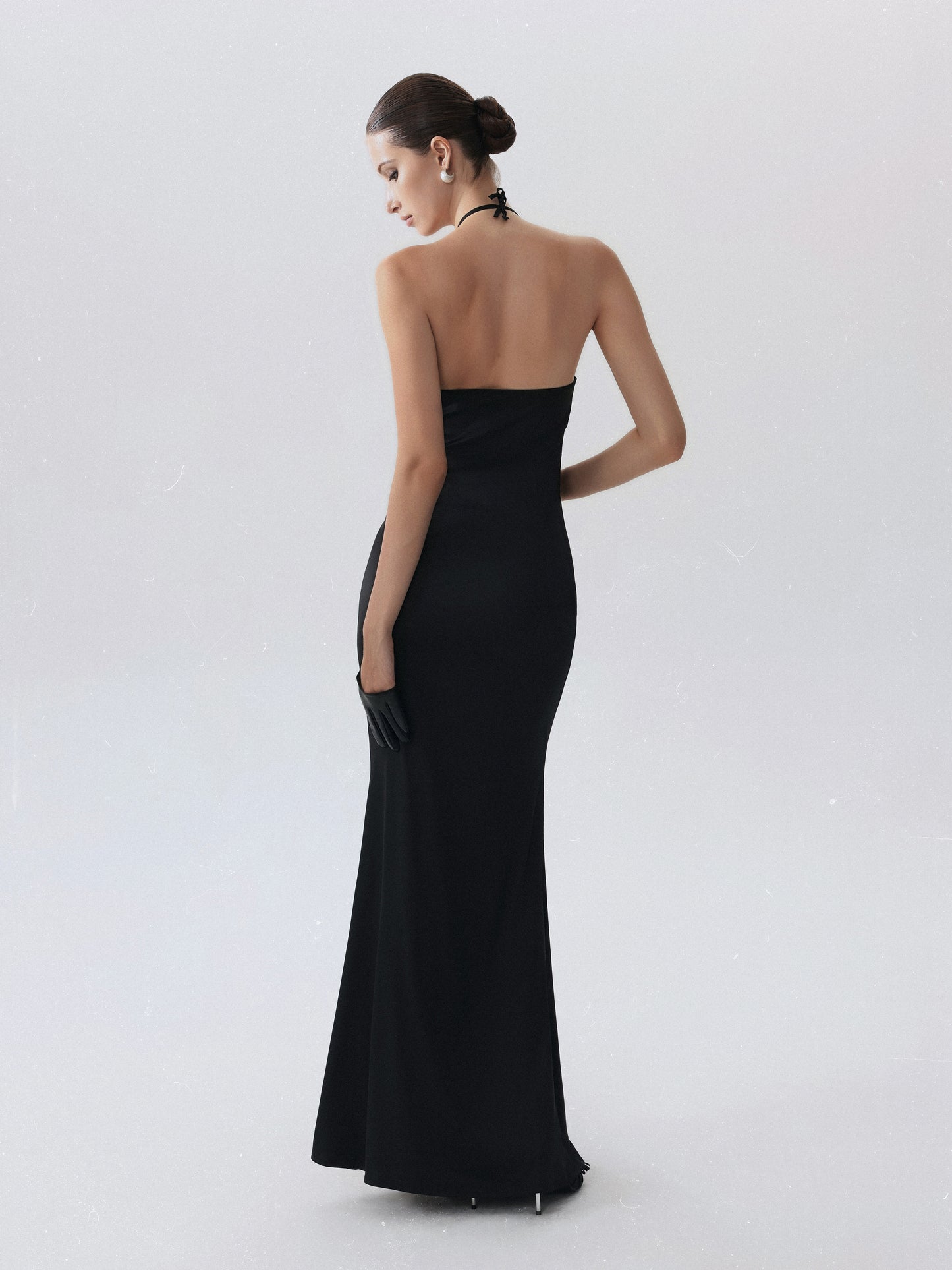 Jemma Maxi Dress
